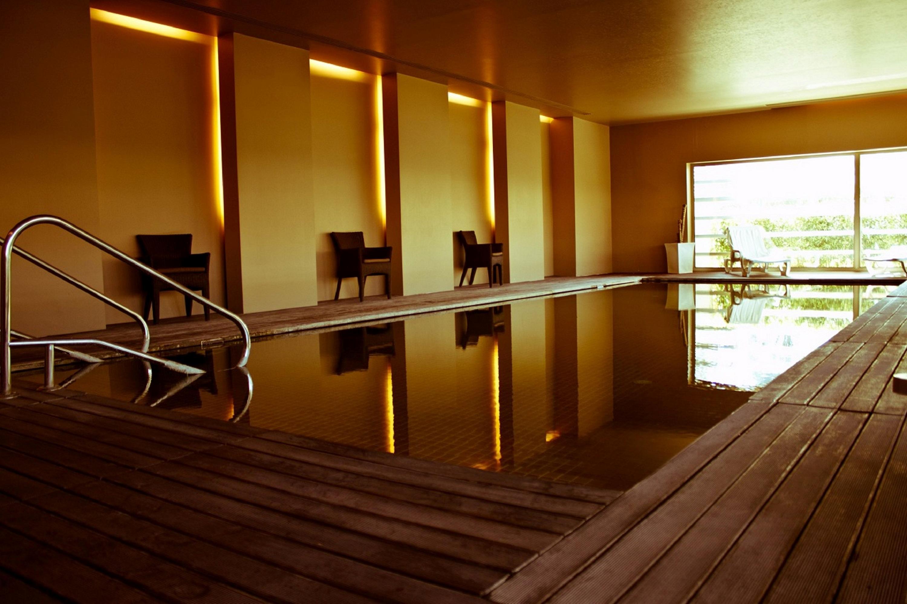 Golden Tulip Sao Joao Da Madeira Hotel Exteriér fotografie