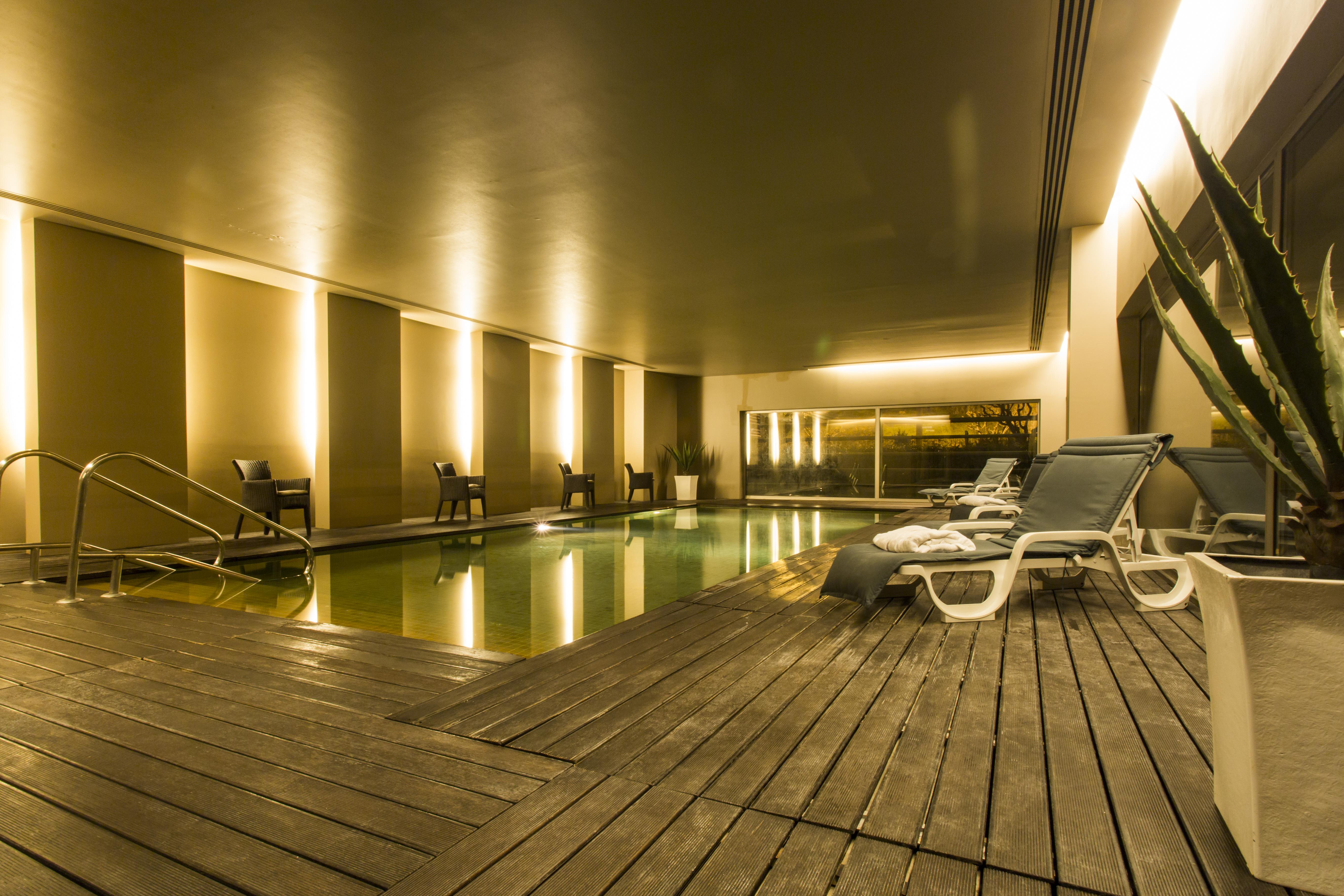 Golden Tulip Sao Joao Da Madeira Hotel Exteriér fotografie