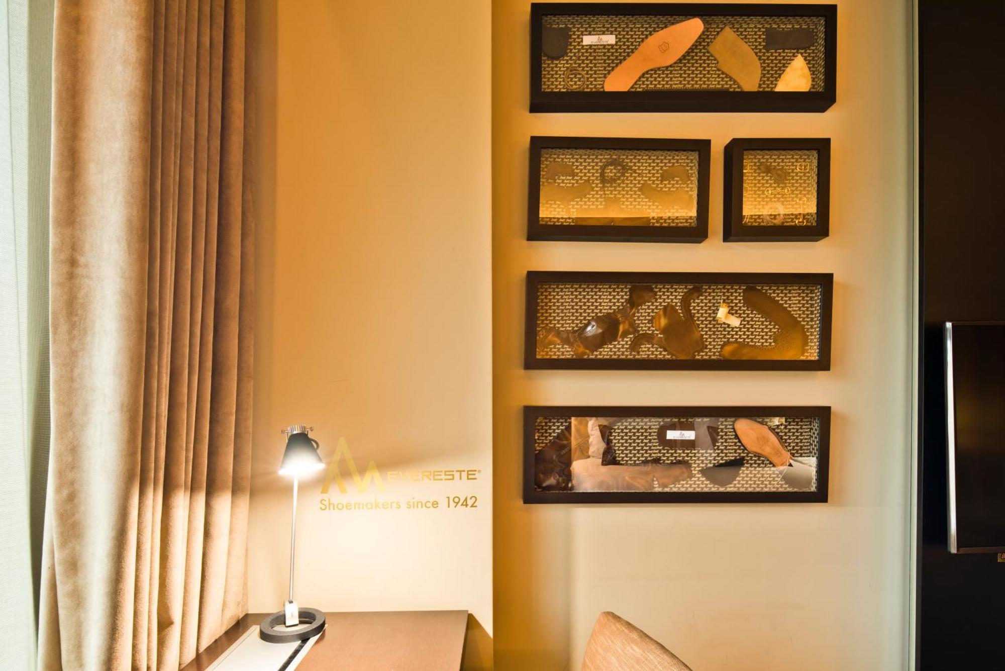 Golden Tulip Sao Joao Da Madeira Hotel Pokoj fotografie