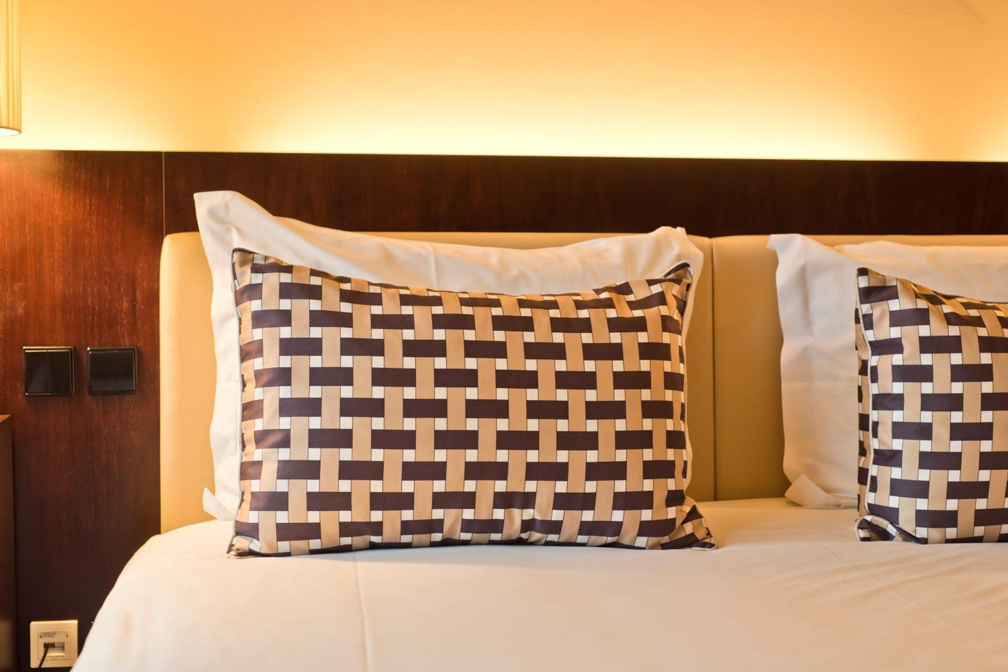Golden Tulip Sao Joao Da Madeira Hotel Pokoj fotografie