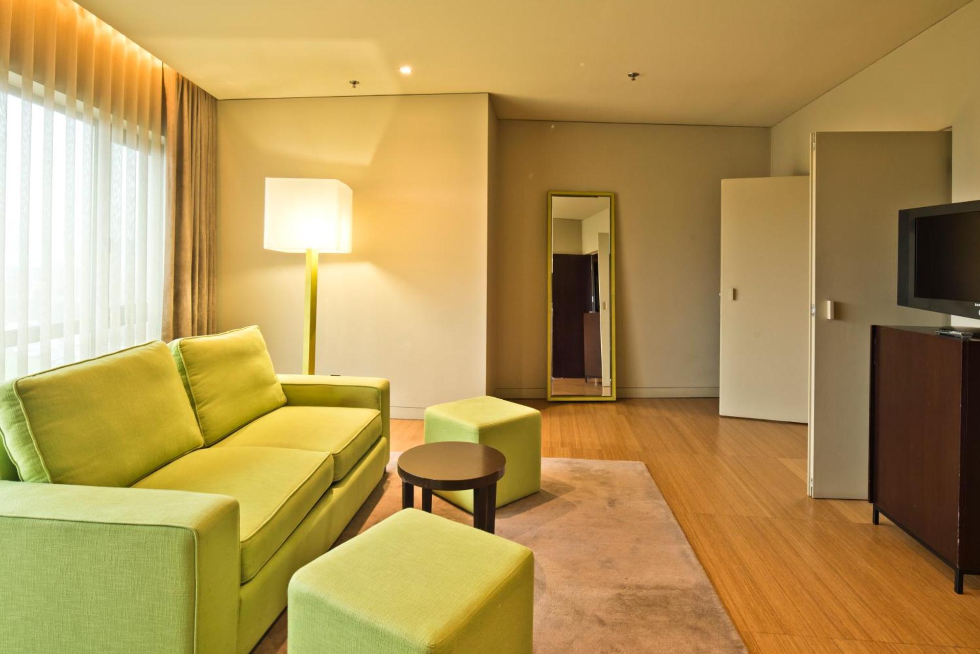 Golden Tulip Sao Joao Da Madeira Hotel Pokoj fotografie
