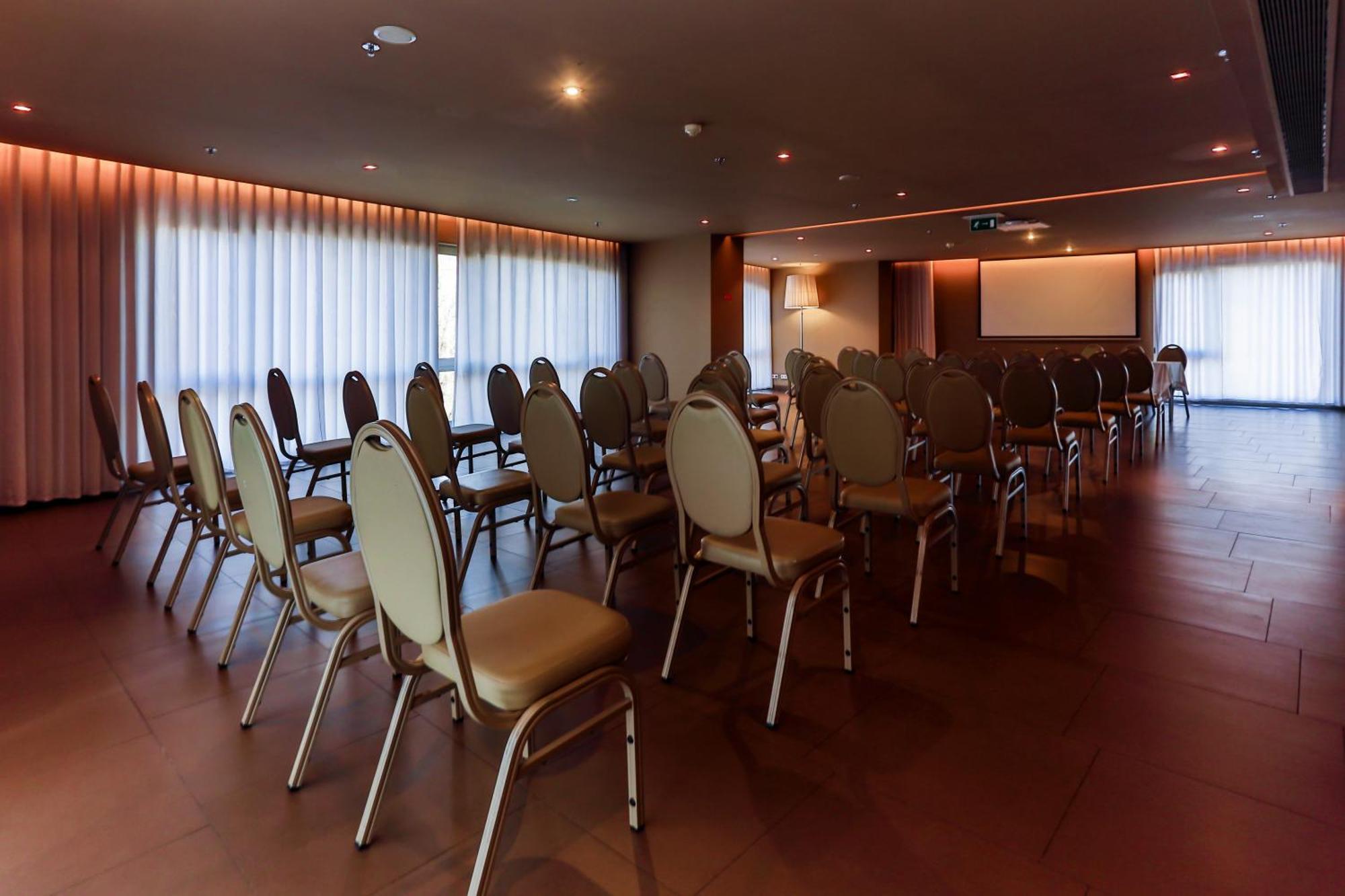Golden Tulip Sao Joao Da Madeira Hotel Exteriér fotografie