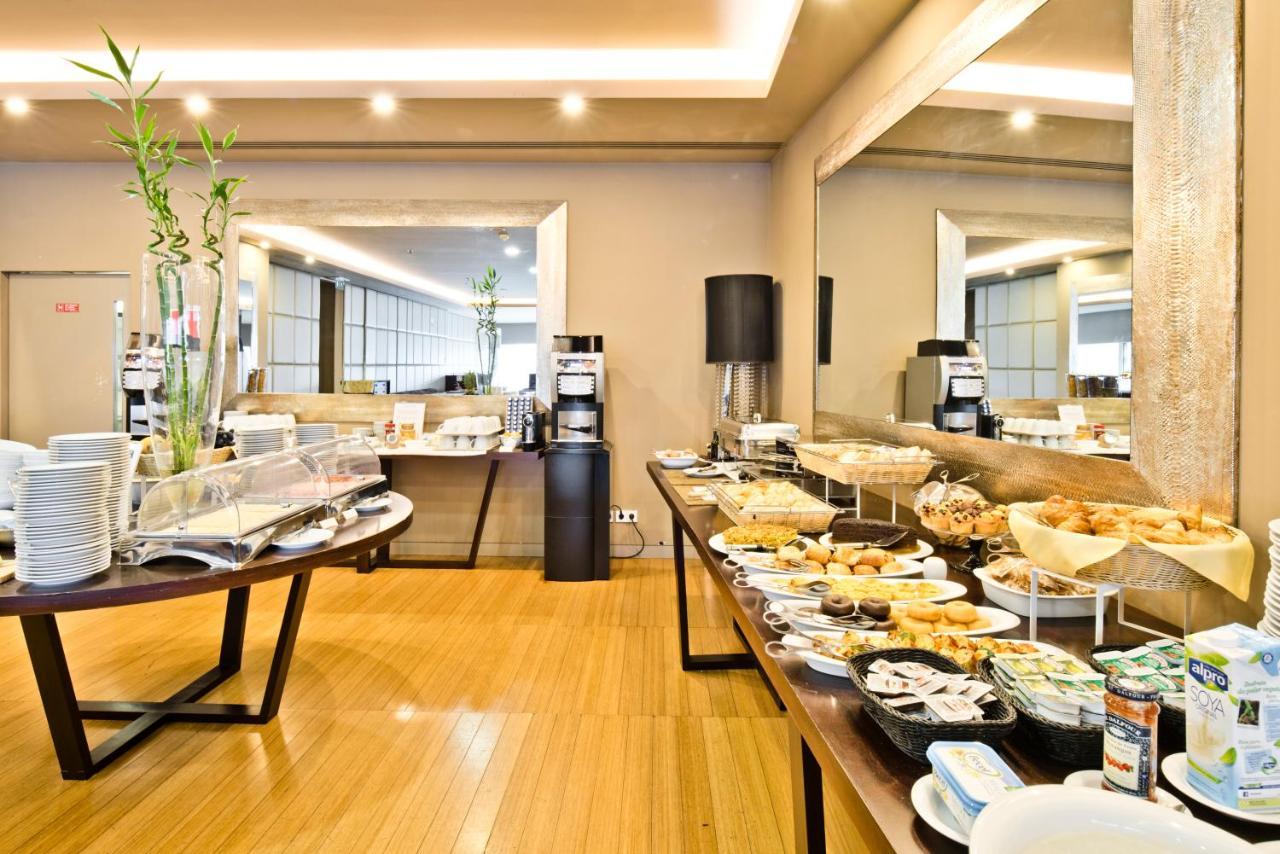 Golden Tulip Sao Joao Da Madeira Hotel Exteriér fotografie